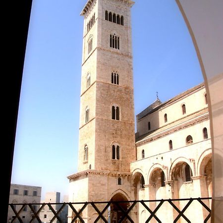 Palazzo Filisio - Regia Restaurant Hotel Trani Exterior foto