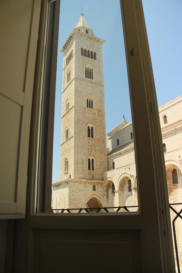 Palazzo Filisio - Regia Restaurant Hotel Trani Quarto foto